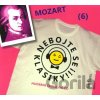 Nebojte se klasiky! (6) - Wolfgang Amadeus Mozart - Wolfgang Amadeus Mozart