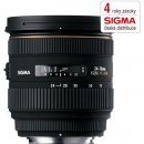 SIGMA AF 24-70mm f/2.8 IF EX DG HSM Nikon