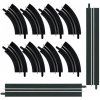 Carrera 61657 Rozšiřující set 4 GO