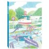 Ponyo Journal - Chronicle Books, Chronicle Books