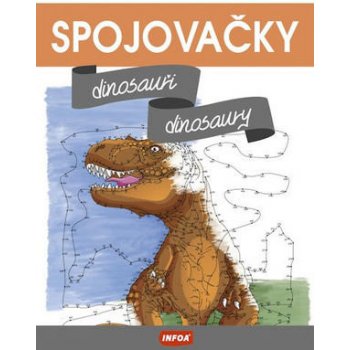 Spojovačky Dinosauři