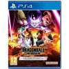 Dragon Ball: The Breakers (Special Edition) [PS4]