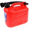 GEKO Kanister s lievikom 5l