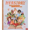 HerStory 50 Women and Girls Who Shook the World