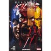 Deadpool Kills The Marvel Universe Omnibus