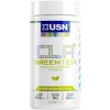 USN CLA Zelený čaj 90 tbl