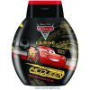 La rive šampón a gél na umývanie 2v1 cars 250ml
