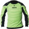 MPS brankársky florbalový dres Green XXL