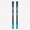 ROSSIGNOL ROSSIGNOL Forza 50° zjazdové lyže s viazaním modro-čierne 164 cm