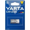 VARTA Photo Lithium CR123A 1 ks 6205301401
