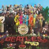 BEATLES - Sgt PepperS Lonely Hearts Club Band (LP)