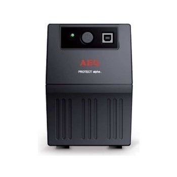 AEG Protect Alpha 600VA