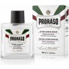 PRORASO Green Tea Balzam po holení pre citlivú pokožku - zelený čaj 100ml