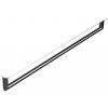 GSI SAND/KUBE X/NORM držiak uterákov 80cm, chróm PASAND80