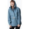 Dámska bunda do dažďa Fjällräven Vardag Hydratic Anorak blue F87094