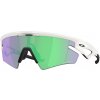 Oakley Sphaera Slash - matte vapor/prizm road jade uni