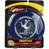 Sunflex Frisbee Wham-O Free Style modrá