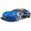 HPI RS4 SPORT 3 DRIFT Subaru BRZ (Dai Yoshihara) RTR súprava