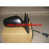 Škoda Octavia 9/00- mech.spätné zrkadlo pravé