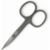 Victorinox Stainless Steel Curved Nail Scissors 8.1681.09