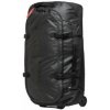 Mammut Wheeled Cargo 90 Čierna 90 l