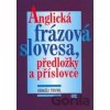 Anglická frázová slovesa předložky a příslovce