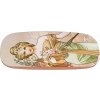 Puzdro na okuliare pevné Spring, Alfons Mucha