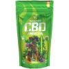 CanaPuff CBD Flower Amnesia, CBD 69 %, 1 g – 5 g 3 gramy
