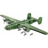 Cobi 5739 World War II 1:48 Americké ťažké bombardovacie lietadlo Consolidated B-24 D LIBERATOR