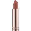 Laura Mercier Náhradná náplň do vyhladzujúceho matného rúžu Caviar (Smoothing Matte Lipstick Refill) 3,8 g 610 Blush Chenille