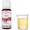 Cyprus 100% prírodné silice - esenciálny (éterický) olej 10 ml