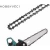 Hobbyvěci Náhradní Řetěz do AKU Elektrické Pily Výběr variant Varianta: Pro délku lišty 10cm