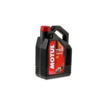 MOTUL 7100 4T 10W-40 4L