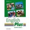 English Plus 3 Student´s Book - etz, B. - Pye, D. - Tims, N. - Styring, J.