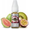 e-liquid ELF BAR ELFLIQ Kiwi Passion Fruit Guava Obsah nikotinu: 10 mg