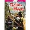 Robin Hood Světová četba pro školáky