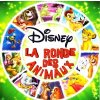 VARIOUS ARTISTS - DISNEY, LA RONDE DES ANIMA (2CD)