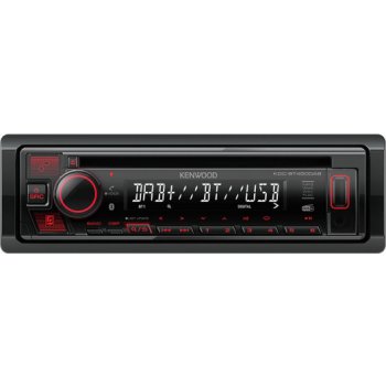 Kenwood KDC-BT450DAB