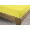 Sintex Plachta Sintex LUX s Lycrou žltá v.30cm - 180x200 cm