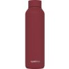 Quokka Nerezová termofľaša Solid Firebrick Red 630 ml