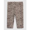 GAP Baby capri legíny Mix & Match Béžová 18-24M