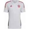 Adidas FC Bayern Training M HB0621 jersey (110086) XXL