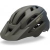 Giro Fixture II Youth Matt dark sage/saphire fade 2026