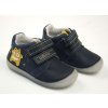 DD Step S070-51698 Royal Blue