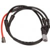 Výstražný kontakt, opotrebenie brzdového obloženia MAXGEAR 23-0029