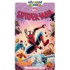 Můj první komiks: Spider Man Miniaturní mela - Maihack Mike