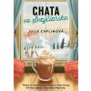 Chata vo Švajčiarsku - Caplin Julie
