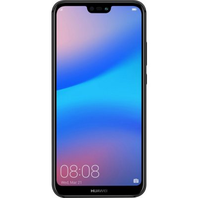 Huawei P20 Lite 4GB/64GB Single SIM