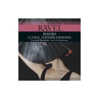 RAVEL M.: BOLERO -VALSE - LP od 13,2 € - Heureka.sk