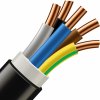 Kábel CYKY-J 5x1,5 v KRUHU